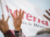 “El verdadero riesgo para la 4T no está adentro, sino en el contexto internacional”: Rafael Barajas ‘El Fisgón’