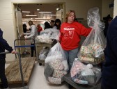 Stevenson High School's annual Give-A-Thon 'like the best day'