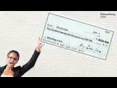 The $225,000 Starting Salary: How Big Law Associates Make Bank