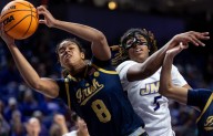 Cassandre Prosper leads No. 19 Notre Dame past James Madison