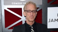 Andy Dick Checks Into Rehab After Rejecting Idea Following Alleged Overdose