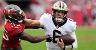 How quarterback Tyler Shough can unlock the Saints' run game