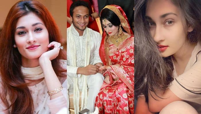 Shakib Al Hasan Reverses Retirement: Meet Umme Ahmed Shishir, The Woman Who Stands Behind Bangladesh Star