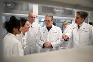 UK and US agree to zero tariff deal on pharmaceuticals