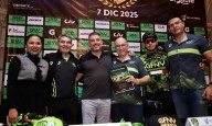 Gran Fondo New York consolida a SLP como referente mundial del ciclismo