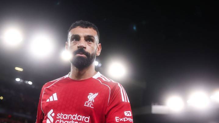 Mohamed Salah criticised by ex-Liverpool stars: 'Making it all about him