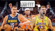 ClutchPoints’ NBA MVP Mondays: Luka Doncic proving this is a 3