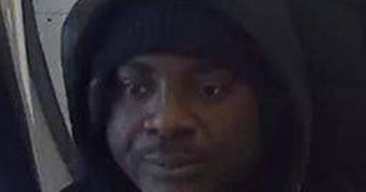 Police release CCTV after teenage girl 'sexually assaulted' on train