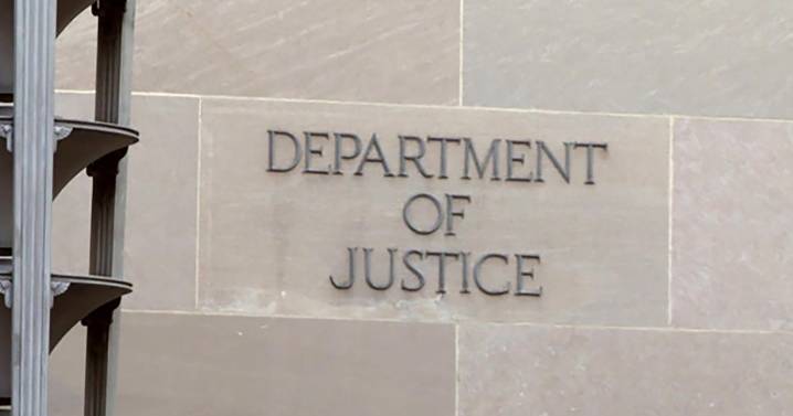 Comey friend seeks to block DOJ from accessing materials seized from him more than 5 years ago