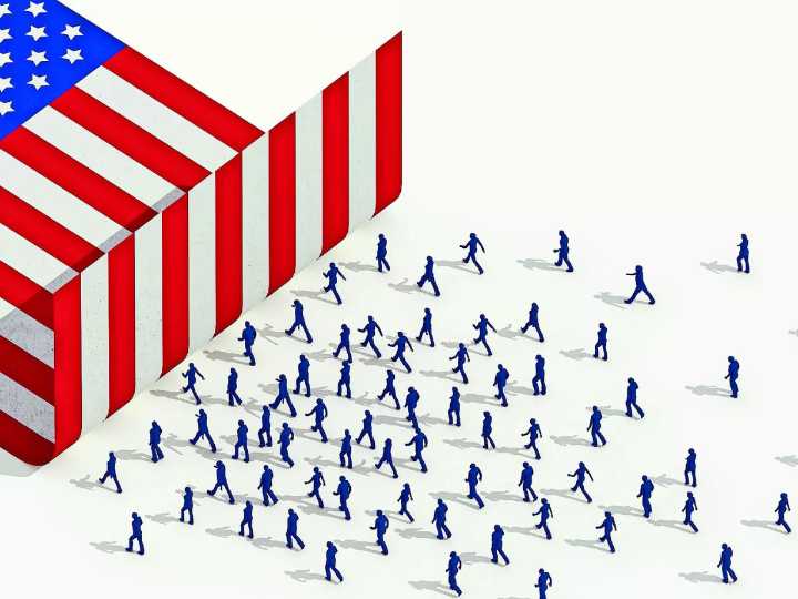 US commentator calls to ‘de-Indianise’ tech