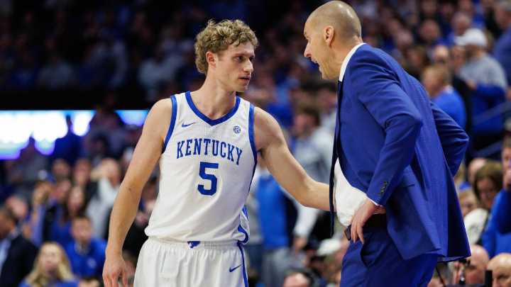 Where to watch Kentucky vs. Gonzaga: TV channel, stream, odds, spread, prediction, pick