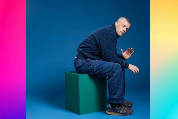 Russell Tovey on returning to Doctor Who and the joy of IRL dating