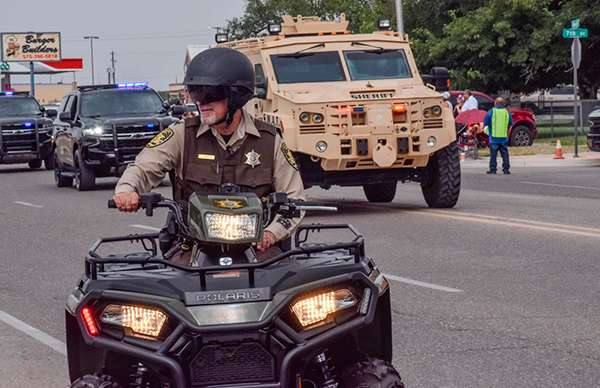 Mueren dos jóvenes de Del Río en ataque a balazos en Nuevo México