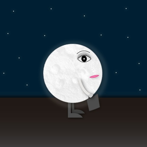 Luna Menguante para cerrar un ciclo