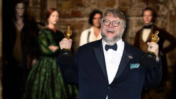 Frankenstein: La visión de Del Toro se posiciona entre lo mejor del cine 2025