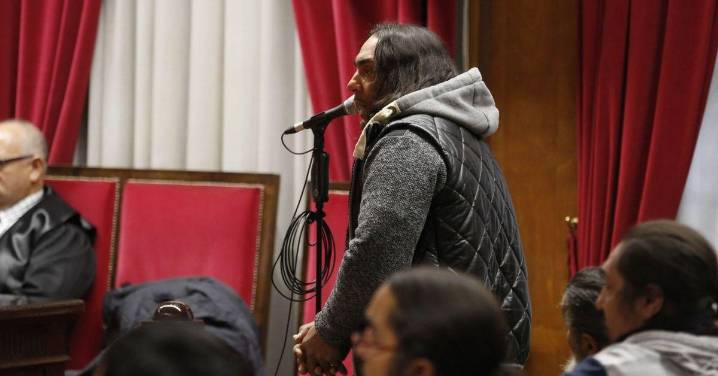 La ley del "solo sí es sí" baja la pena al violador de la casa del horror de Ourense