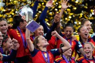 World Cup champion Spain widens lead over No. 2 United States in FIFA women's rankings