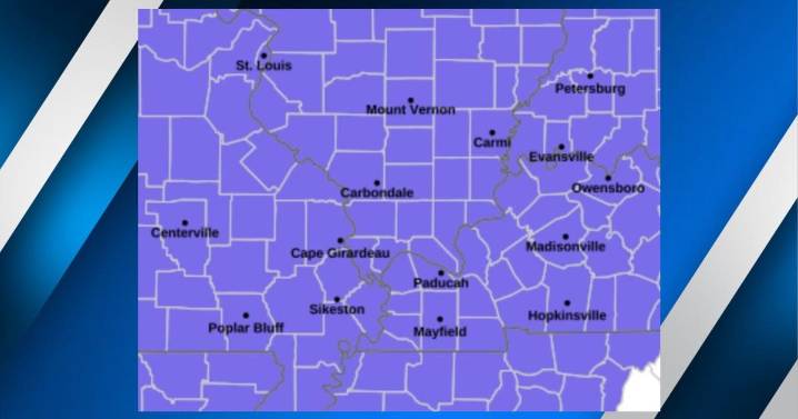 Winter Weather Advisory updated to include entire region