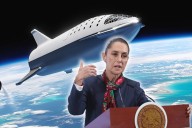 México alguna vez tuvo intenciones de conquistar el espacio. Eso cambiará en 2026: la AEM tendrá menos dinero