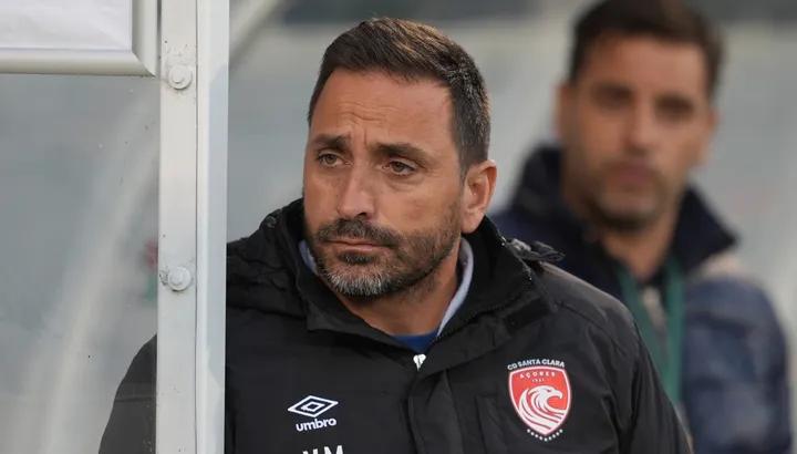 Santa Clara vs Casa Pia