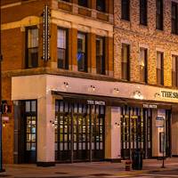 River North’s The Smith serves up comforting favorites with new seasonal fall menu