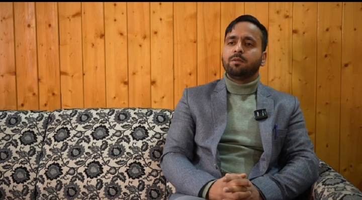 Are Kashmir Homes Prepared For Winter Fire Hazards?