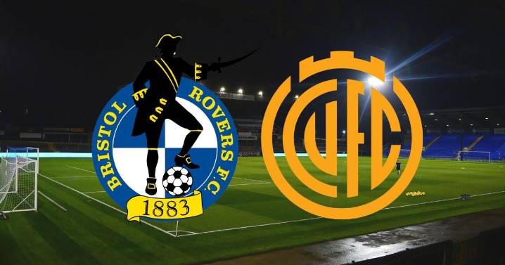 Bristol Rovers vs Cambridge United live: Team news, live updates and reaction from The Mem