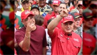 Cabello informó que se tiene listas las actas de 98 % de las asambleas de los Comandos Bolivarianos