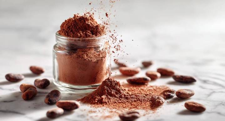 Flavonoles del cacao: el nutriente que podría mejorar tu memoria, según nuevos estudios