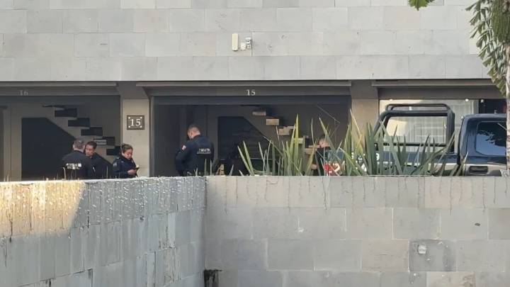 Hombre muere en un motel de la colonia Morelos, Guadalajara; la causa podría ser una intoxicación