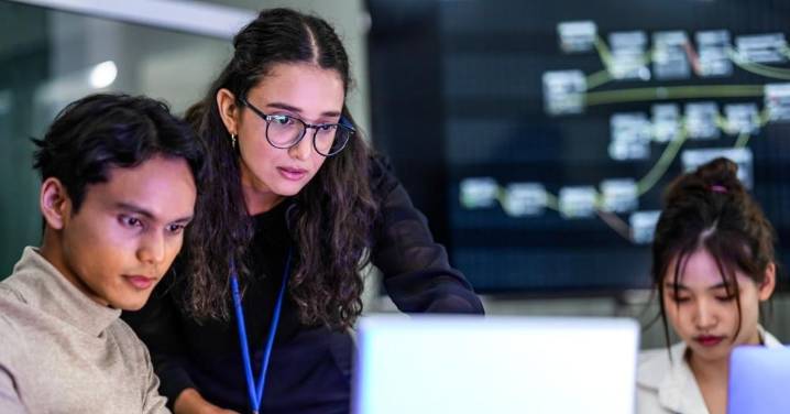 El uso de la IA por las empresas en la UE se duplica en dos años y alcanza ya al 20%