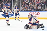 Why the Oilers' problems run deeper than dumping Stuart Skinner