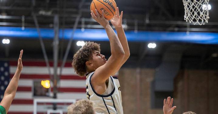 Sterling surges past Galesburg in WB6 opener