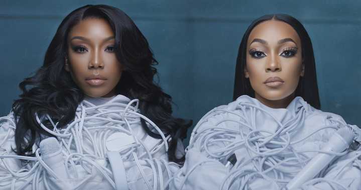 Brandy & Monica, Jonas Brothers, Black Keys, Kirk Whalum: this week's music in New Orleans