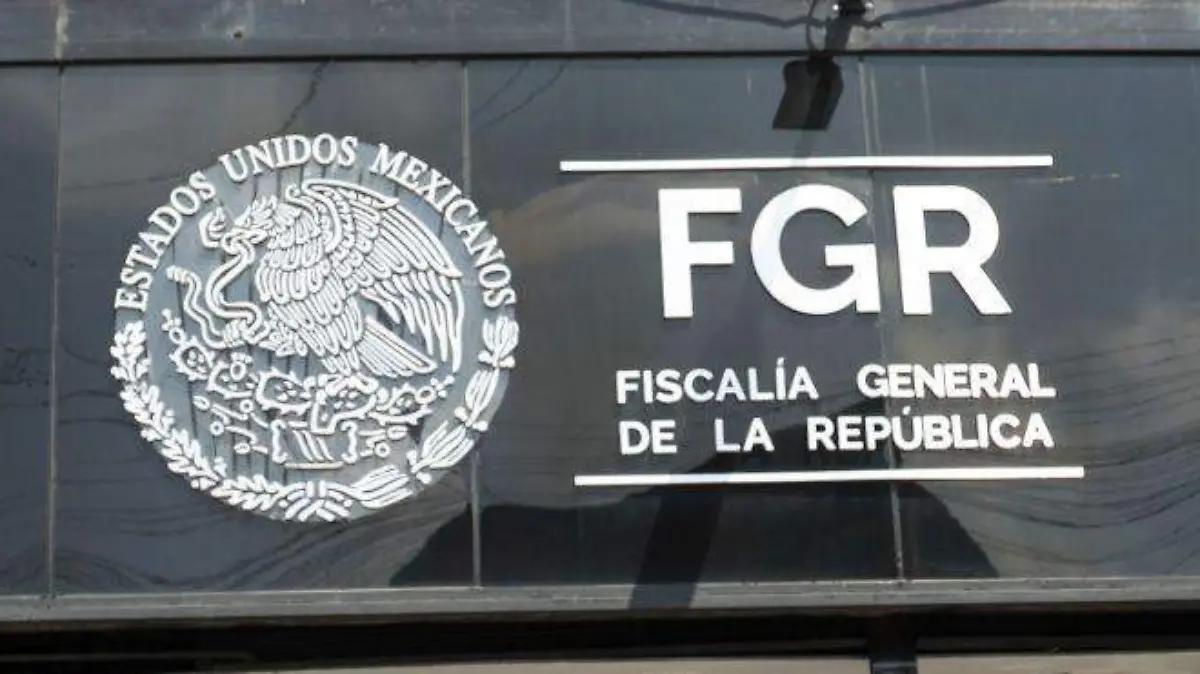 ¿Quiénes son los 10 candidatos a Fiscal de la FGR?