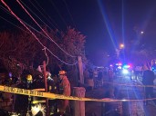 Ultiman a una agente de la Policía Municipal de Culiacán