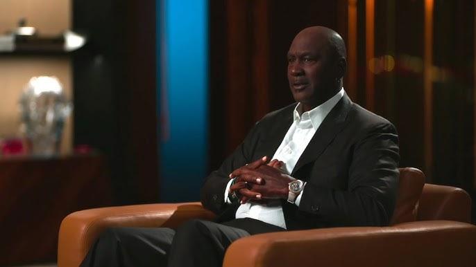 Criticó Michael Jordan la falta de pasión en la NBA