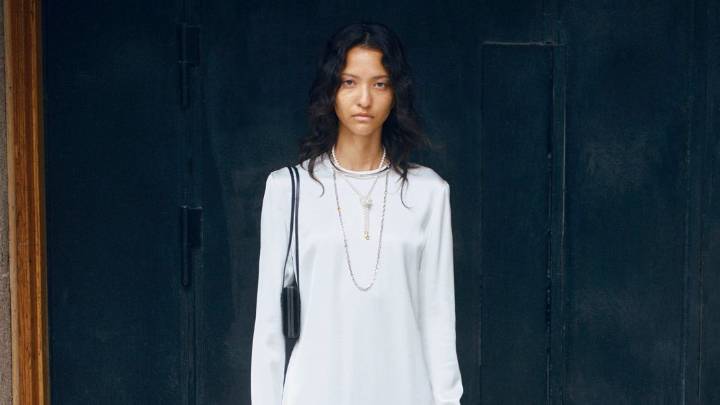 8 Ways to Master the Always-Chic Winter White Outfit