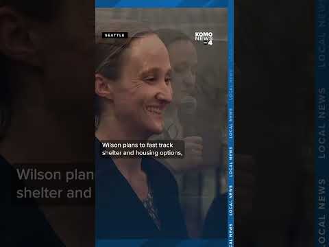 Mount Baker encampment to be cleared amid growing debate on mayor