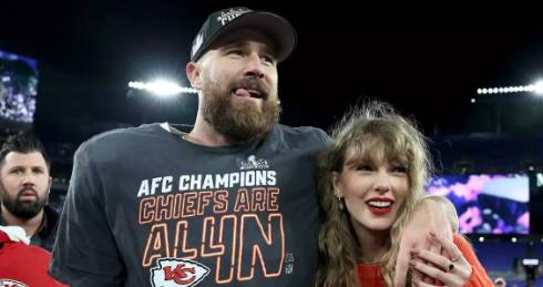 Taylor Swift tendrá la boda de sus sueños a como dé lugar: ofreció millones a pareja para cambiar fecha de su boda