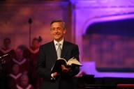 Robert Jeffress to testify on how Biden IRS targeted his church
