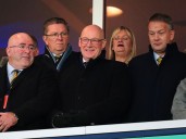 Swinney: Government will work with councils on extended World Cup pub hours