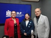 Facultad del Hábitat UASLP refuerza lazos académicos con la Universidad Autónoma de Sinaloa