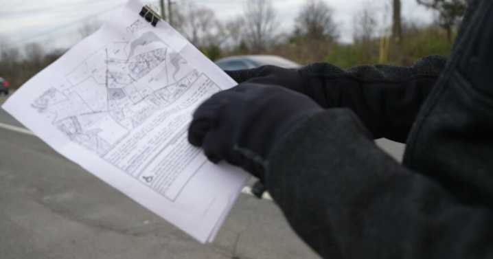 Business owner opposes housing plan over Hobson Pike traffic safety concerns