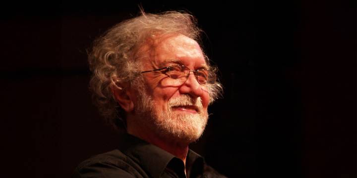 Murió a los 86 años Ernesto Acher, integrante de Les Luthiers y figura clave del humor musical