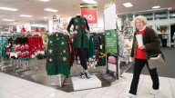 This holiday season isn't very merry for consumers, an AP
