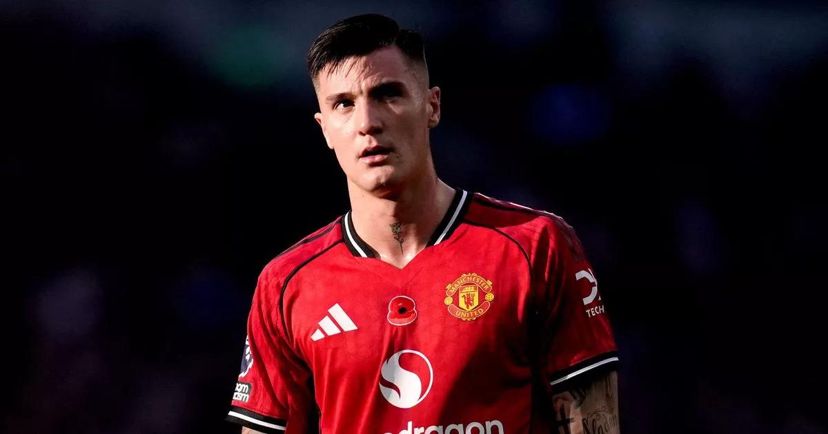 Manchester United could have one player back vs Bournemouth but two still out