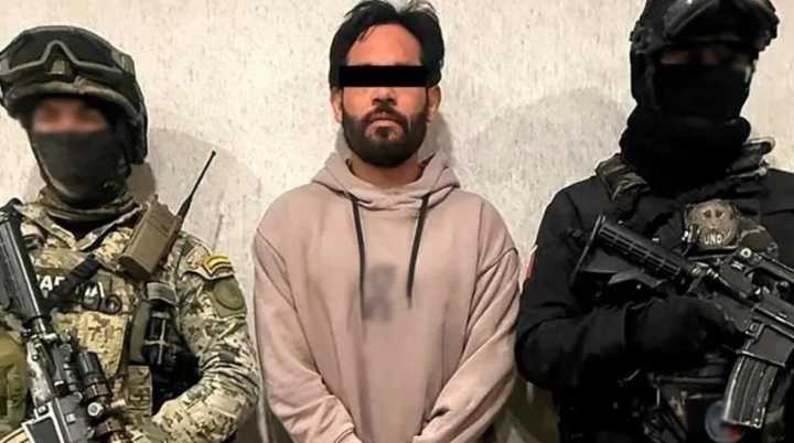 Ingresan al Altiplano a ‘El Limones’ y otros 5 de su red