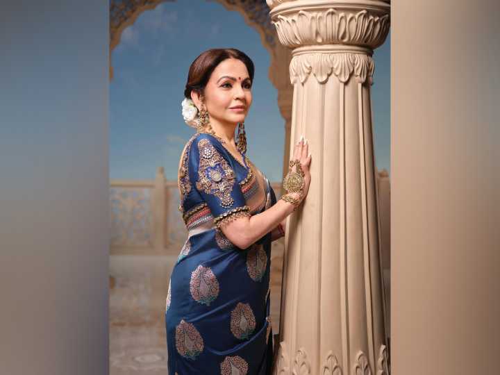 Nita Ambani hosts special celebration in honour of artists