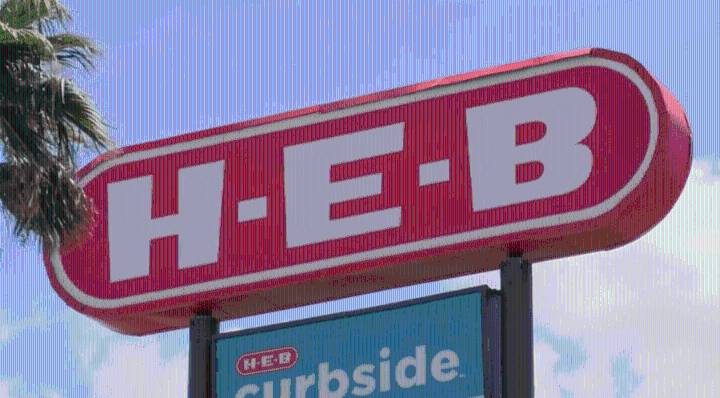 H-E-B warns customers about online prize giveaway scam